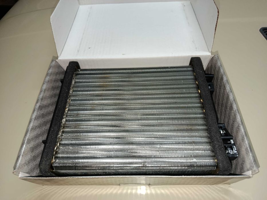 Радиатор печки Лада, ВАЗ 2101-07