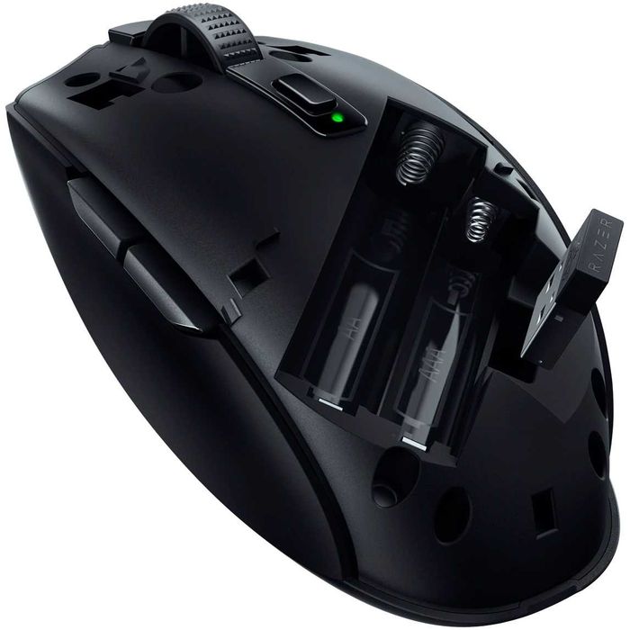 Mouse Gaming Wireless Razer Orochi V2 RZ01-03730100-R3G1 Bluetooth nou