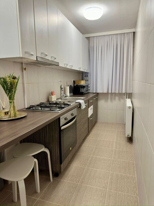Regim Hotelier 2 camere Judetean