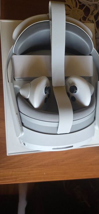 Pico 4 ultra ochelari vr
