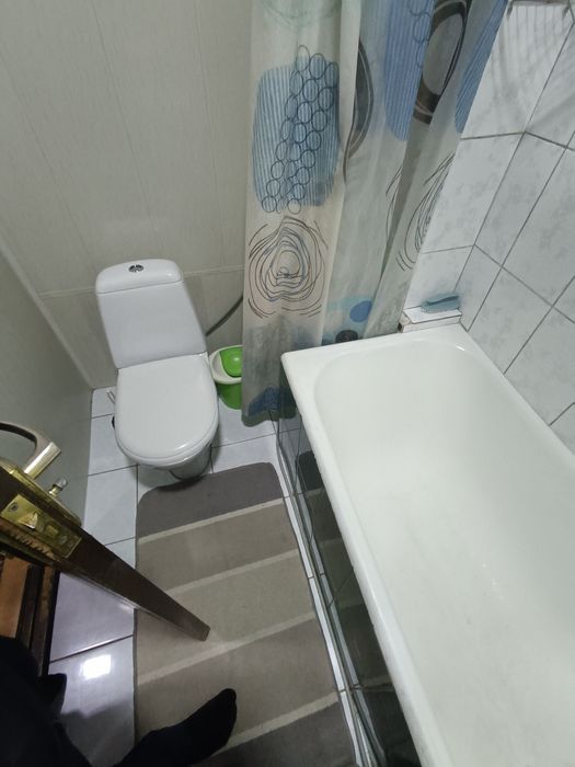 Близко к центру Квартира 40+кв Заходи живи.