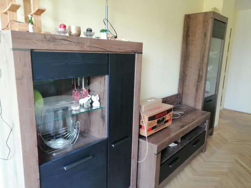 ДВУстаен апартамент! ж.к. Люлин 8! До детска градина!