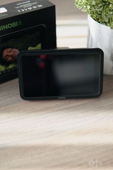 Atomos Shinobi 2