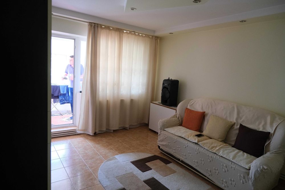 Apartament 3 camere