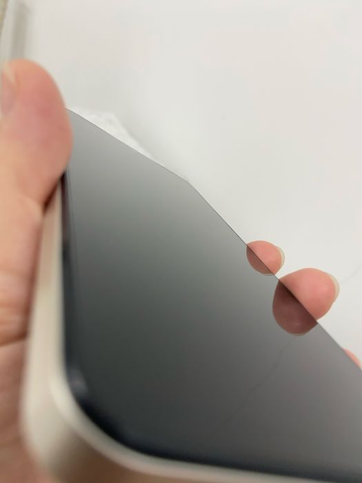 Redmi в золотистом цвете