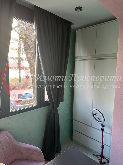 Продава се Тристаен апартамент в София, Люлин 2 - 69 кв.м за 2356 €/кв.м - Снимка #7