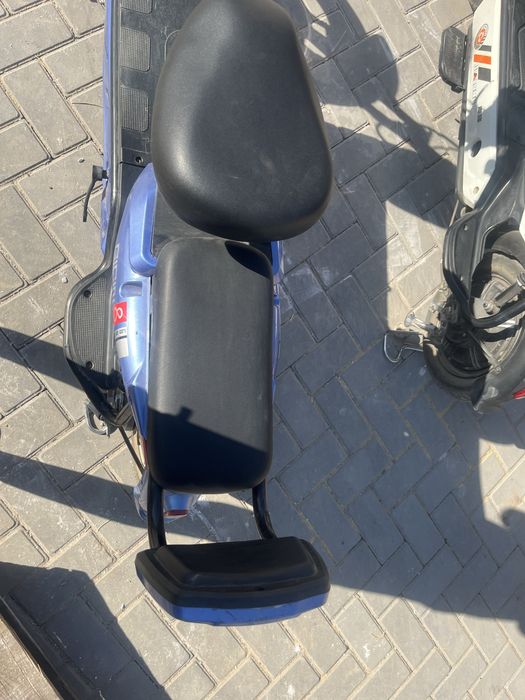 Продам sk8 синий
