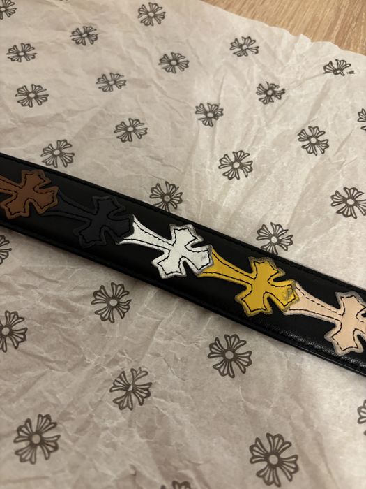 Curea Chrome Hearts multicolor