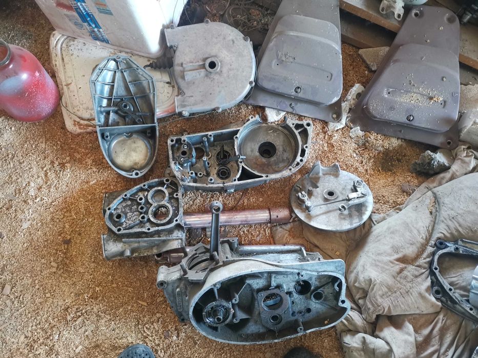 Ява иж запчасти продам