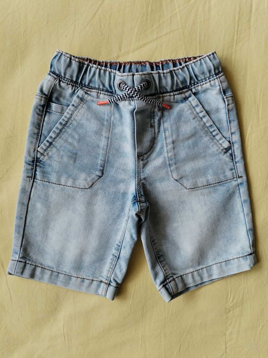 Къси панталонки и бански за момче, H&M, George, 92-116 см., 1 1/2-6 г