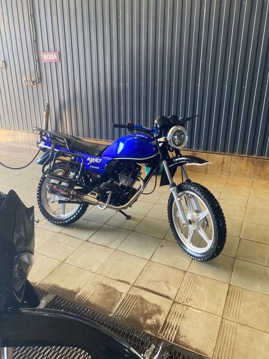 Yaqi 200cc