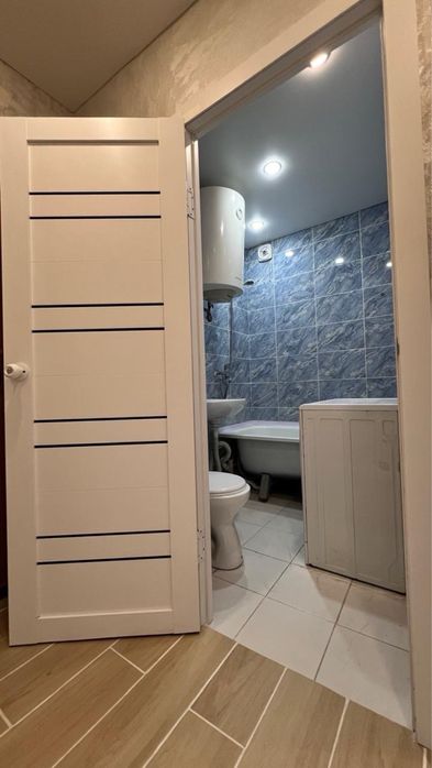 2х комнатная квартира