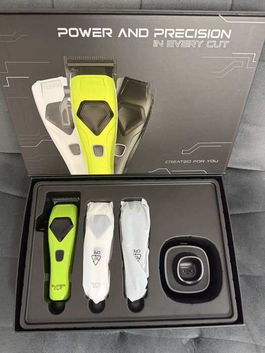 Rovra Super Cut Noua