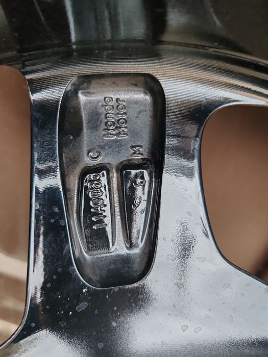 Honda Crv, Хонда 235/60/18 цола