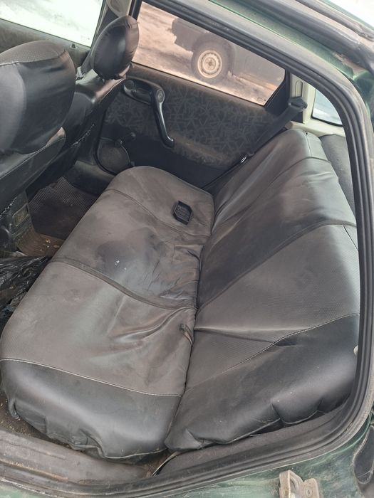 Продаю опель вектра в.