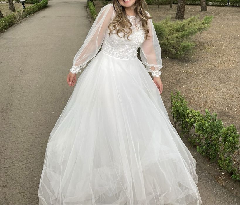 Rochie de mireasă