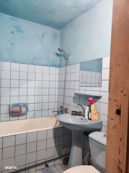 Apartament 2 camere de vanzare, Str. Ecaterina Teodoroiu, Dej