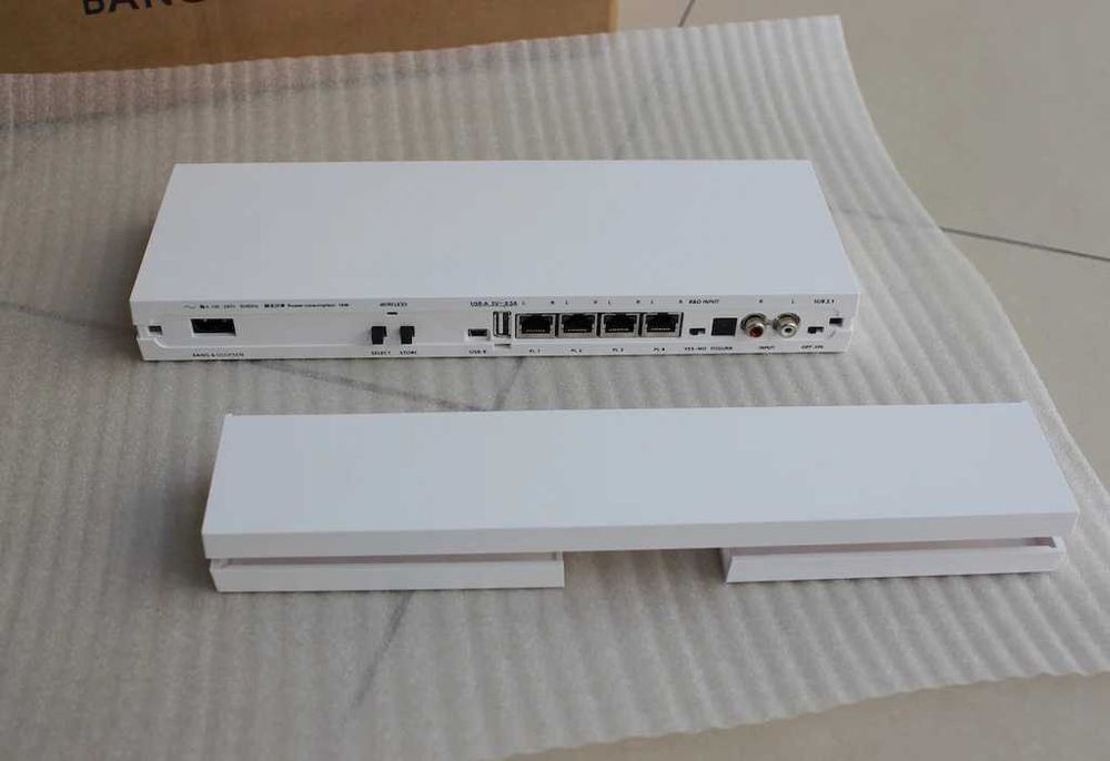 Bang & Olufsen Beolab  Transmitter 1