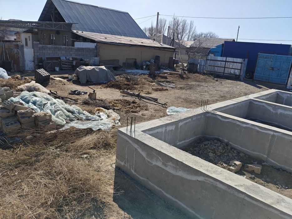 Продам участок в г.Жаркент