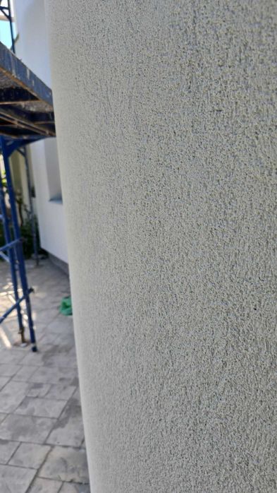 Фирма „Юви Строй 8“ ЕООД-качество, добри цени ВЪНШНА ТОПЛОИЗОЛАЦИЯ