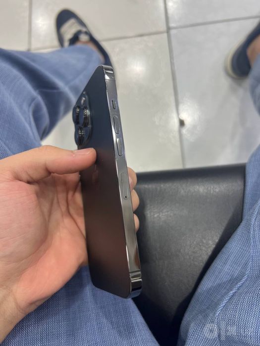 Iphone 13 pro.