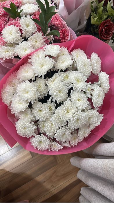 Цветы город актобе