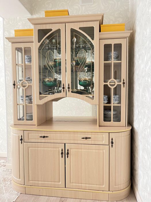 Продается Горка для посуды