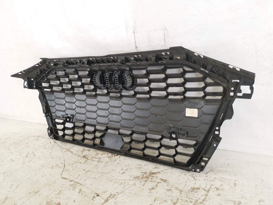 Ауди А3 / Audi A3 8Y [Хетчбек] [ - Оригинална, в добро състояние