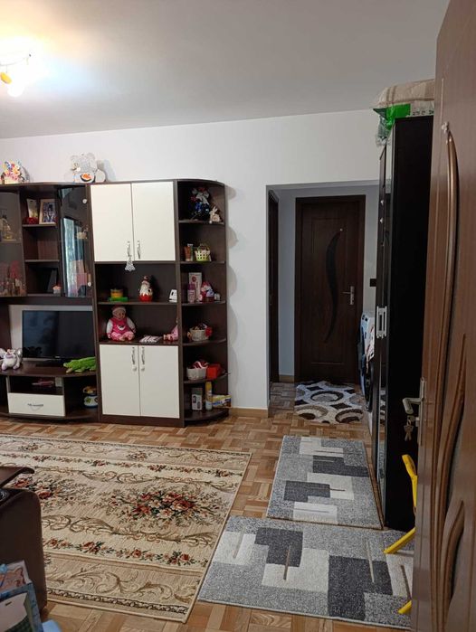 Apartament 2 camere zona Lidl-Gara