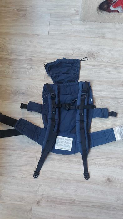 Marsupiu ergonomic Manduca First