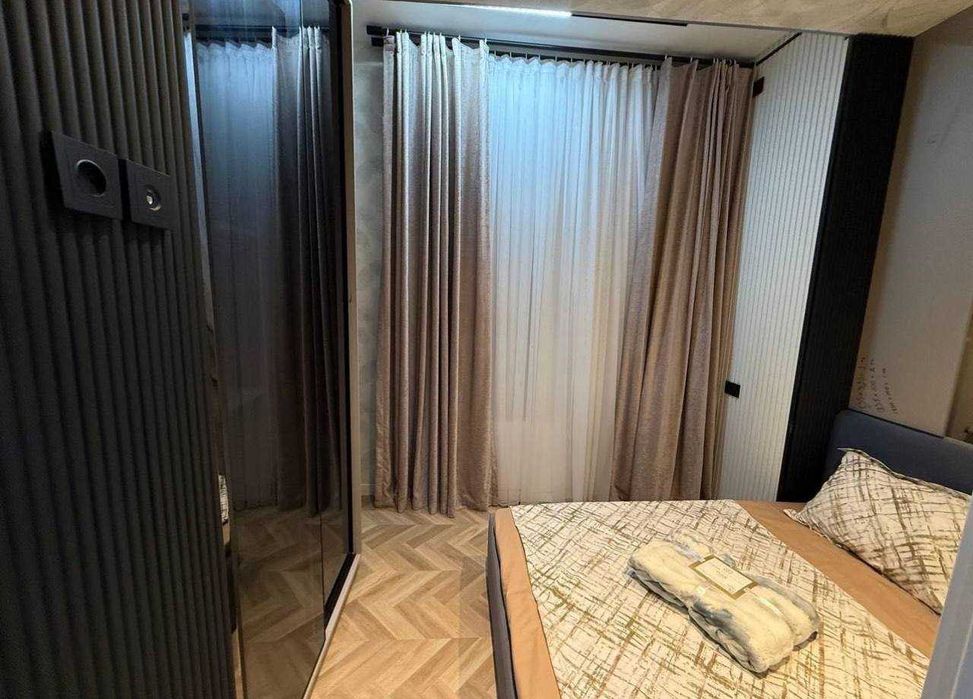 Срочно!!! Сдаётся квартира в аренду на СЕРГЕЛИНСКОМ