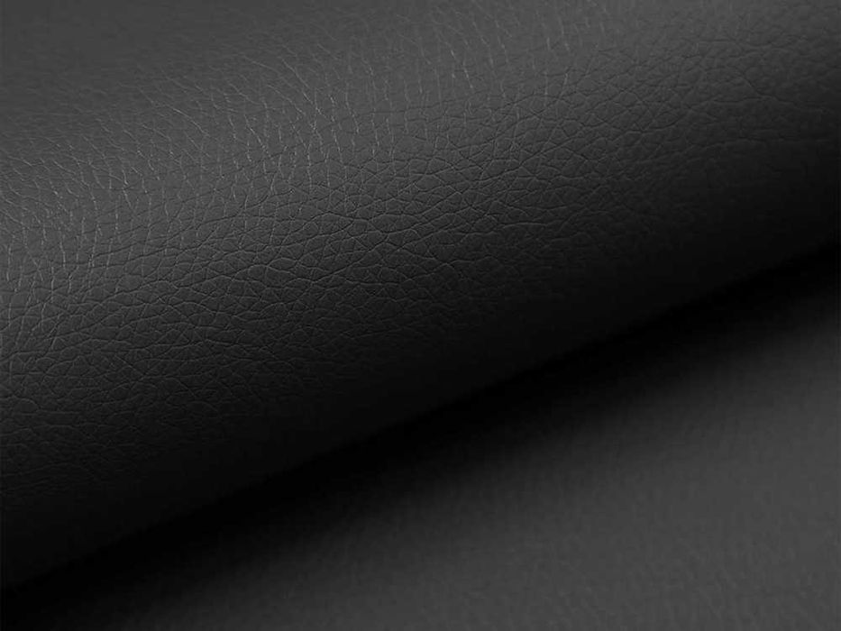 Coltar Extensibil Cali Stofa Gri Deschis / Piele Gri