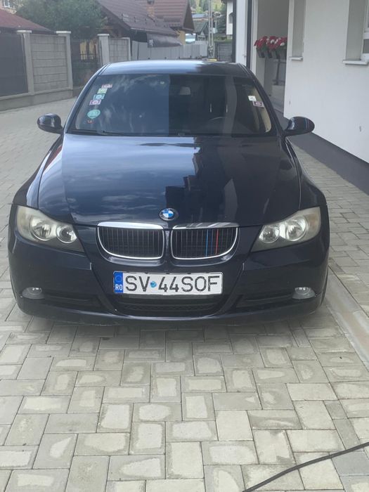 BMW 3 Series 2008 — imagine 2