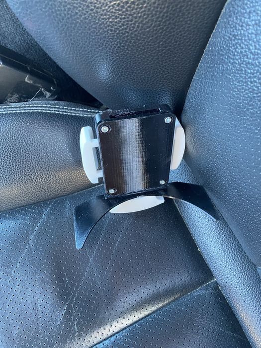 стойка за телефон за мерцедес