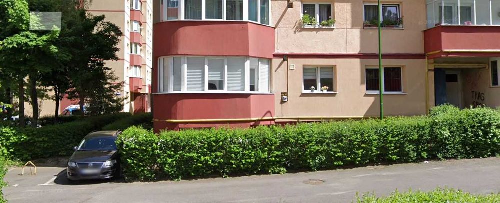 Proprietar inchiriez apartament 2 camere Racadau