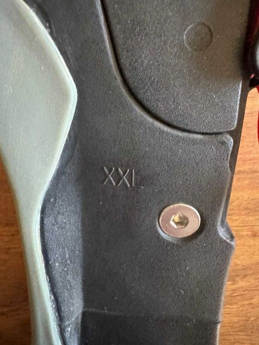 Neck Brace Leatt 3.5 Protecție gât Enduro & Offroad