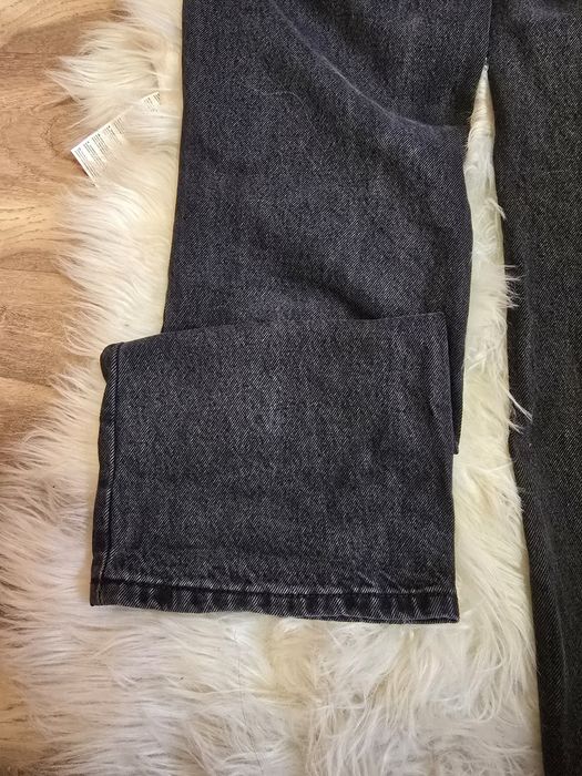 VERO MODA дънки черни