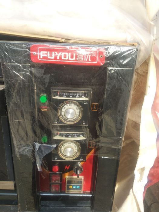 продается кондитерский духовка