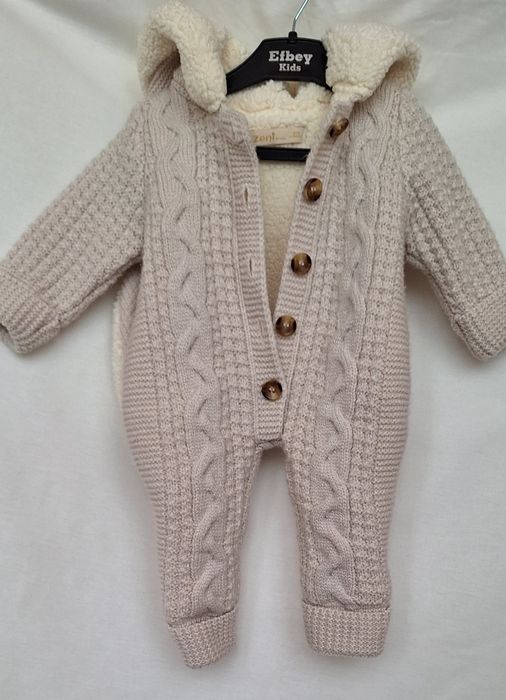 Бебешки космонавт