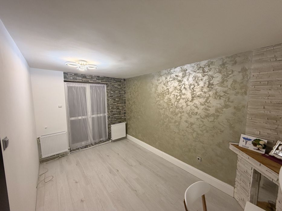 Inchiriez apartament 2 camere central