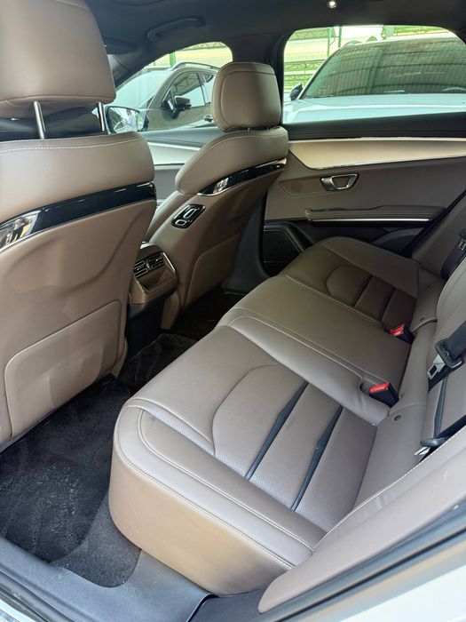 Byd Xan 506km zapas xod