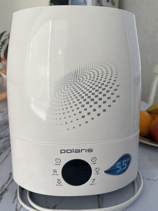 Продам увлажнитель возжуха Polaris