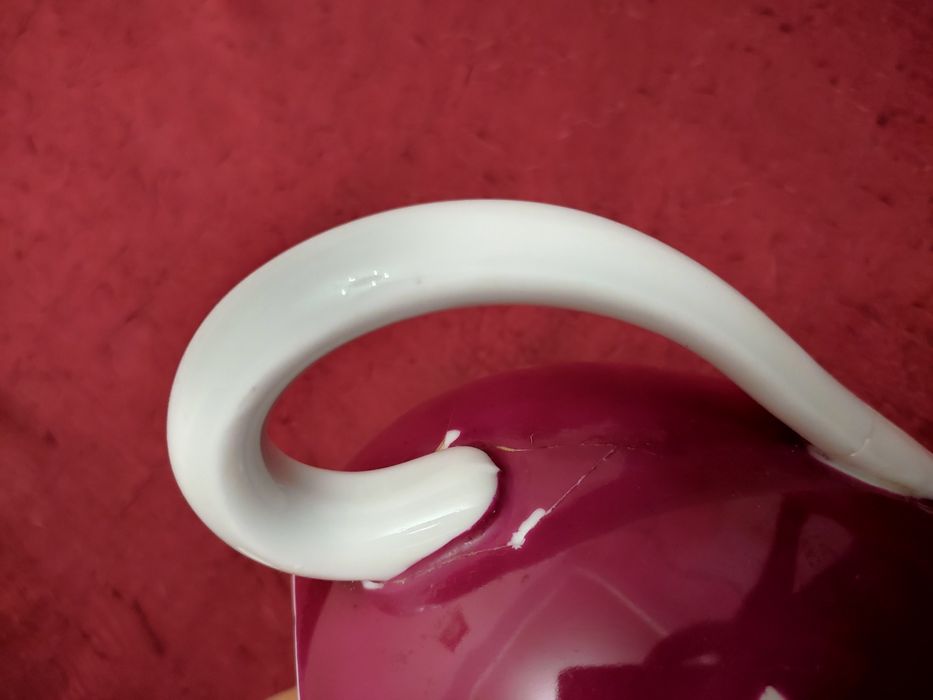 Чойнак эски айби бор