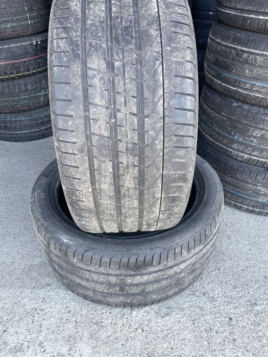 Anvelope Pirelli set 2 buc 315/35 R 21 Dot 2019