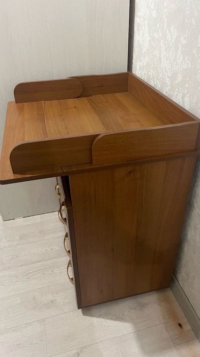 Продам Детский комод