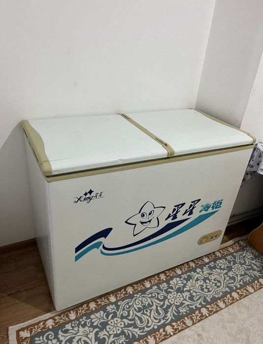 Тез Арада морозильник сатылады