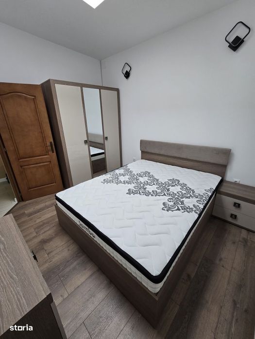 Apartament modern de Vanzare — fotografia 1