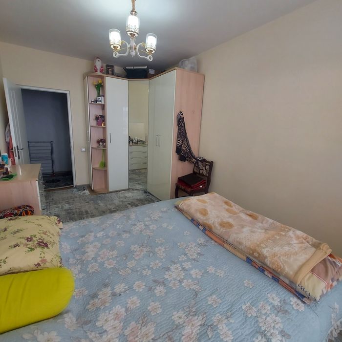 Яанги чоштепа 3 хонали квартира сотилади