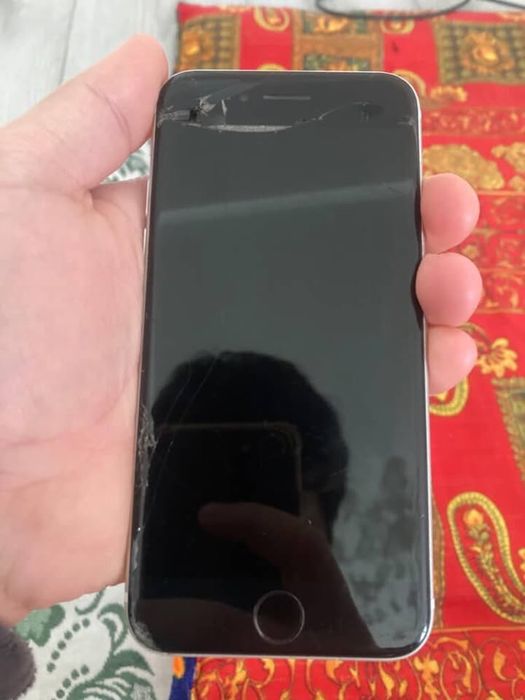 iphone se 2020 64gb