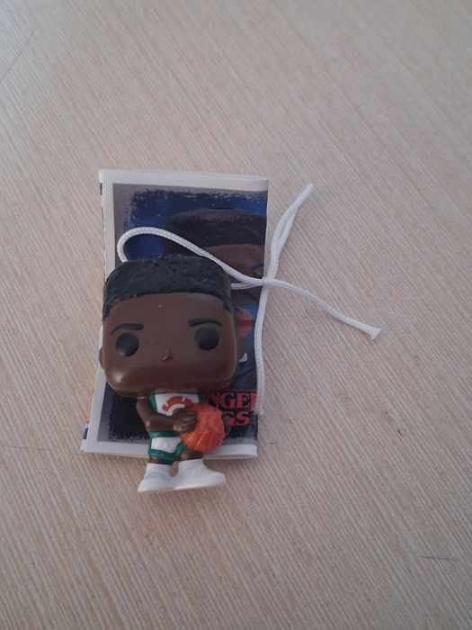 Фигурка Kinder Joy